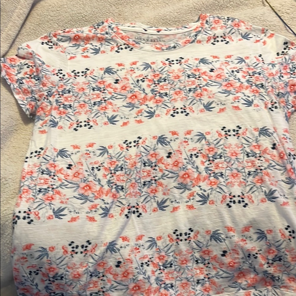 Lucky Brand, worn 1 times!